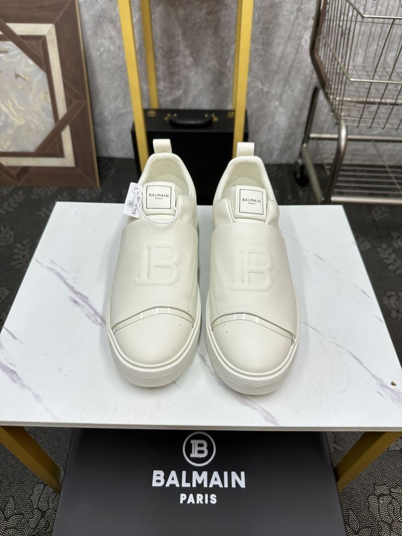 Balmain Shoes